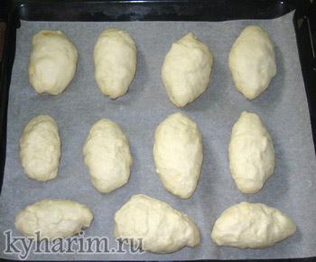 бабушкины пирожки 7