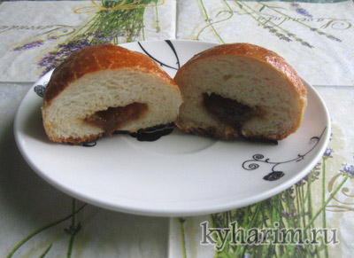 пирожки на кефире